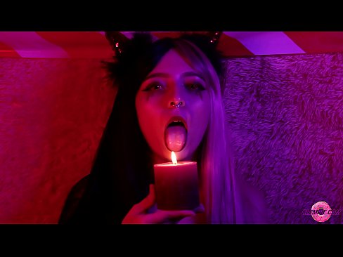 ❤️ Broche apaixonado de Sexy Succubus com preenchimento da boca Porno duro em pt.tube-sexer-com.ru
