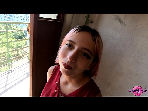 ❤️ Estudante Sensual Chupa um Estranho no Outback - Cum On His Face Porno duro em pt.tube-sexer-com.ru